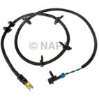 ABS Wheel Speed Sensor Wiring Harness