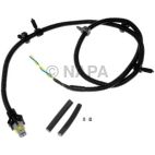 ABS Wheel Speed Sensor Wiring Harness