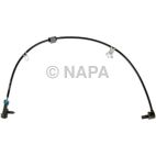 ABS Wheel Speed Sensor