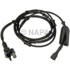 ABS Wheel Speed Sensor
