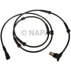 ABS Wheel Speed Sensor