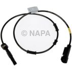 ABS Wheel Speed Sensor