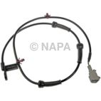 ABS Wheel Speed Sensor