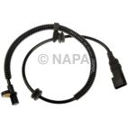 ABS Wheel Speed Sensor Tone Ring