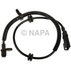 ABS Wheel Speed Sensor Tone Ring