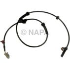 ABS Wheel Speed Sensor