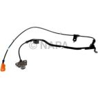 ABS Wheel Speed Sensor