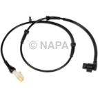 ABS Wheel Speed Sensor