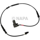 ABS Wheel Speed Sensor