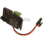 HVAC Blower Motor Resistor