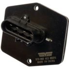 HVAC Blower Motor Resistor