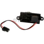 HVAC Blower Motor Resistor