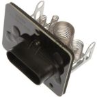 HVAC Blower Motor Resistor