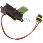 HVAC Blower Motor Resistor