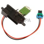 HVAC Blower Motor Resistor