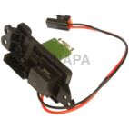 HVAC Blower Motor Resistor