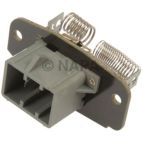 HVAC Blower Motor Resistor