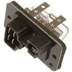 HVAC Blower Motor Resistor