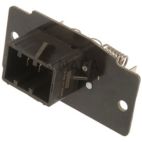 HVAC Blower Motor Resistor