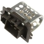 HVAC Blower Motor Resistor