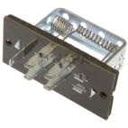 HVAC Blower Motor Resistor