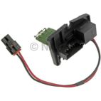 HVAC Blower Motor Resistor