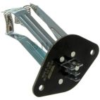 HVAC Blower Motor Resistor