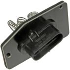 HVAC Blower Motor Resistor