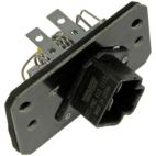 HVAC Blower Motor Resistor