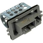 HVAC Blower Motor Resistor