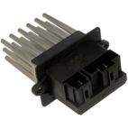 HVAC Blower Motor Resistor