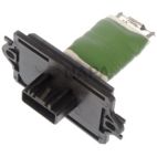 HVAC Blower Motor Resistor