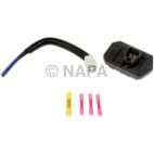 HVAC Blower Motor Resistor Kit