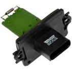 HVAC Blower Motor Resistor