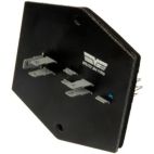 HVAC Blower Motor Resistor