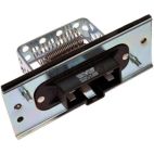 HVAC Blower Motor Resistor