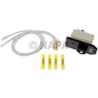 HVAC Blower Motor Resistor Kit