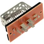 HVAC Blower Motor Resistor