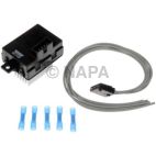 HVAC Blower Motor Resistor Kit