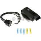 HVAC Blower Motor Resistor Kit