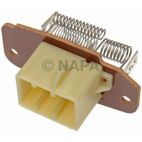 HVAC Blower Motor Resistor