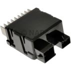 HVAC Blower Motor Resistor