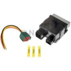 HVAC Blower Motor Resistor Kit