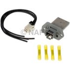 HVAC Blower Motor Resistor Kit