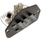 HVAC Blower Motor Resistor