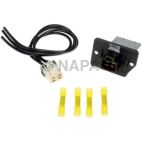 HVAC Blower Motor Resistor Kit