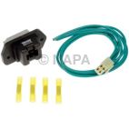 HVAC Blower Motor Resistor Kit