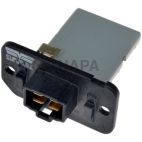 HVAC Blower Motor Resistor