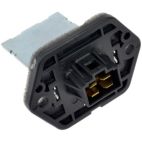 HVAC Blower Motor Resistor