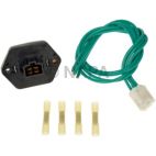 HVAC Blower Motor Resistor Kit